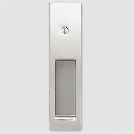 Tool Sliding Privacy Door Latch TO2248229